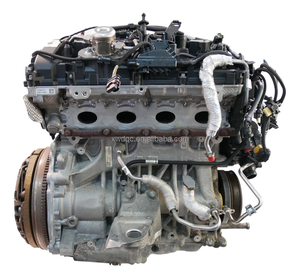 Vendas Quentes Motor de Carro B48 de Alta Qualidade para BMW Série <span class=keywords><strong>3</strong></span> G28 2.0T Montagem de Motor de 4 Cilindros - Product Image 5