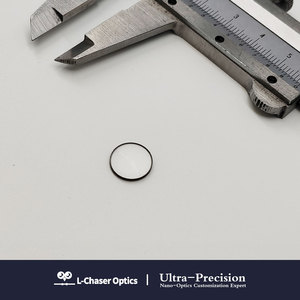 Lenti Ottiche di Precisione per Microscopi / Telescopi Disponibili in Stock di Fabbrica - Product Image 2