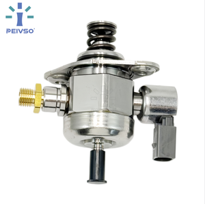 PEIVSO Pompe à carburant haute pression de haute qualité 0261520502 pour VW Audi 1.8T EA888 08-14 OEM 06B127026A avec garantie - Product Image 1
