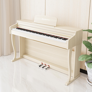 BLANTH pianoforte digitale 88 tasti pianoforte elettrico tastiera digitale 88 tasti pianoforte in vendita - Product Image 1