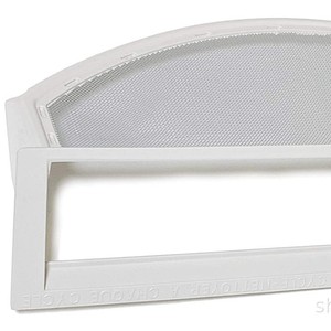 Filtro de Secadora GE WE18X25100 de Plástico, Repuesto para Secadoras GE, Fácil Instalación - Product Image 2