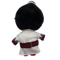 HengBo — poupée à personnage personnalisé de petite taille, en peluche sur mesure, debout