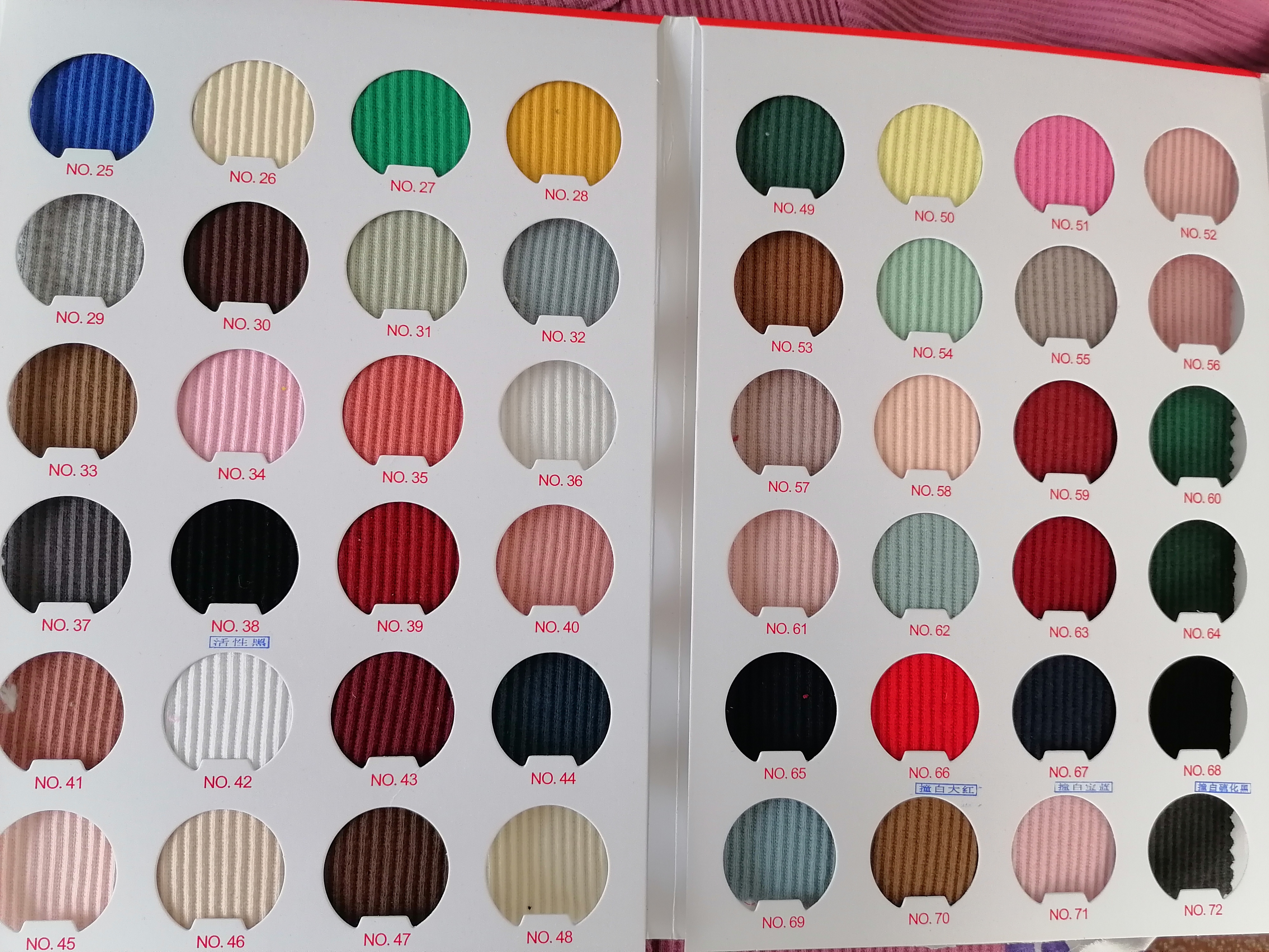 Color Card2