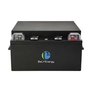 เซลล์แบตเตอรี่ Lifepo4 แบบแท่งปริซึม 12V280AH แบตเตอรี่ลิเธียมไอออนสำรองสำหรับรถบ้านแบบออฟกริด - Product Image 1