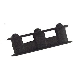 Inserto de PVC con 3 Orificios para Correa de Pie para Tabla de SUP LCO-SPORT, para Stand Up Paddleboarding - Product Image 3