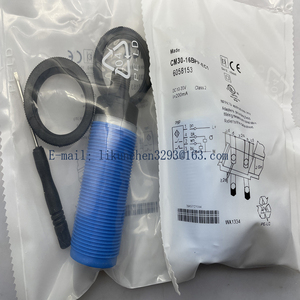 Cảm biến chuyển đổi tiệm cận ban đầu hoàn toàn mới <span class=keywords><strong>CM30</strong></span>-16BNP-EWDS03 bảo hành một năm trong kho - Product Image 4