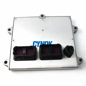 Kualitas tinggi 600-467-3300 6D107 pengendali mesin <span class=keywords><strong>ECM</strong></span> untuk PC200-8MO PC220-8MO suku cadang mesin konstruksi ekskavator - Product Image 1