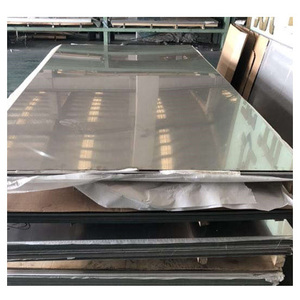 Tôles d'acier inoxydable de qualité supérieure personnalisées 201 304 316 avec services de coupe et de traitement de soudage - Product Image 5