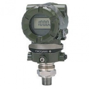 Transmetteur de pression différentielle monté sur bride EJA210E, haute précision, micro-anti-explosion - Product Image 2