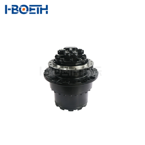 Assy <span class=keywords><strong>final</strong></span> d'entraînement de trou de <span class=keywords><strong>Zax200</strong></span> 16, moteur de voyage et boîte de vitesse de réduction - Product Image 3