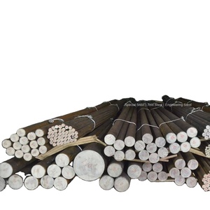 Groothandel Koolstofstaal Bar <span class=keywords><strong>Aisi</strong></span> 1045 1055 Koudgetrokken/Afgewerkte S25c S45c Ronde Bar - Product Image 2