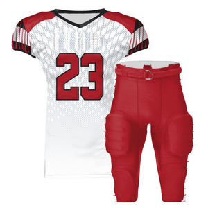 Tenue de football personnalisée 2026 avec nom d'équipe, pour sports de plein air, Formula1 Industries FI-709, unisexe adulte, respirante et à séchage rapide - Product Image 1