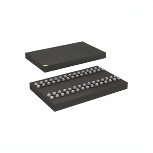ช่องทางจำหน่ายหน่วยความจำ 60 TFBGA IS42S16100F-7BLI ซื้อชิ้นส่วนอิเล็กทรอนิกส์ออนไลน์ - Product Image 1