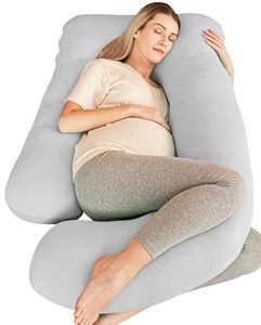 Vente chaude refroidissement corps entier oreiller de maternité meilleurs cadeaux oreiller de grossesse refroidissement <span class=keywords><strong>pour</strong></span> les femmes enceintes qui dorment - Product Image 1