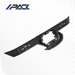 Pièces automobiles IPK, calandre de pare-chocs sans logo IPK-TY-01840 pour <span class=keywords><strong>Toyota</strong></span> Corolla 2020 <span class=keywords><strong>LE</strong></span>, calandre fabriquée en Chine, vente en promotion - Product Image 3