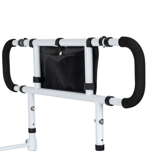 Barandilla de Cama Good Steps con Altura Ajustable, Capacidad de Carga de 300 kg, Dispositivo de Asistencia para Personas Mayores y con Discapacidad - Product Image 2