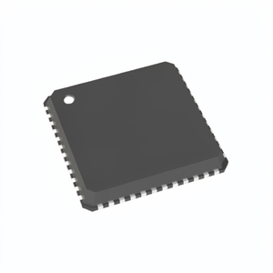 Componentes Electrónicos en Stock: Circuito Integrado de Reloj y Temporización 48 VFQFN con Pad Expuesto, CSP AD9524BCPZ - Product Image 1