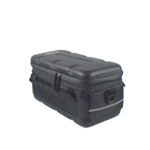 Universal givi EVA 20L motorcycle storage top boxes motorcycle tail bags for sale