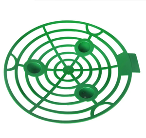 Supporto per fragole da giardino in plastica vassoio per frutta e verdura staffa per anguria cornice di supporto circolare agricola - Product Image 3