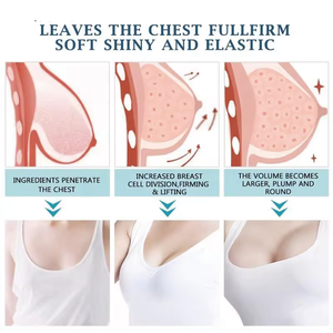 BASE adulte levage fesse plus grande hanche plus gros sein gommeux vitamine bonbons femmes bout à bout élargissement suppléments à base de plantes - Product Image 5