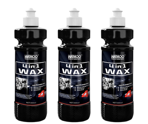 High Quality Fast wax Remove Oxide Layer Medium Car Polish Wax wax polishing