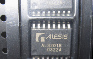 Original New al3201bg SOP-16 Reverb <span class=keywords><strong>DSP</strong></span> kỹ thuật số Bộ xử lý âm thanh kỹ thuật số reverb động cơ âm thanh <span class=keywords><strong>IC</strong></span> - Product Image 3