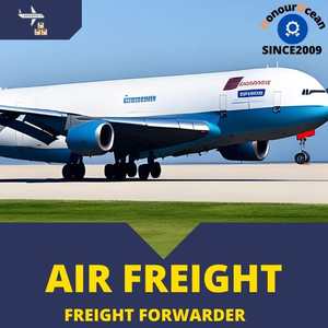 Transporte aéreo desde China a Bagdad, compañía de envío aéreo de Irak en China - Product Image 4