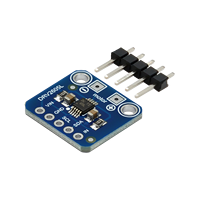 DRV2605L Module de pilotage de moteur haptique Buzzer Vibration Motor Controller Board Outils de développement pour Arduino DC 2 -5V