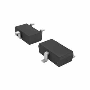 RRR040P03TL TSMT3 ทรานซิสเตอร์ ชิปอิเล็กทรอนิกส์ ชิ้นส่วนอิเล็กทรอนิกส์ มีสินค้าในสต็อก - Product Image 1
