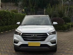 <span class=keywords><strong>Hyundai</strong></span> Ix25 SUV 2020 2021 <span class=keywords><strong>2022</strong></span>, Buen Precio, Gasolina, Automático, Tapicería de Tela, Volante a la Izquierda, Aleación de Aluminio, Fabricado en China - Product Image 3