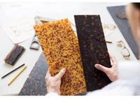 Feuilles d'acétate de cellulose d'écaille de tortue de haute qualité pour lunettes
