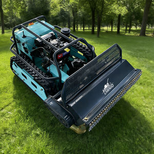 เครื่องตัดหญ้าแบบฟลีล รุ่น Kepu Euro V ดีเซล สำหรับสนามกอล์ฟ พร้อมบริการจัดส่งฟรี  บดหญ้าและส่งกลับไปยังสนาม - Product Image 1
