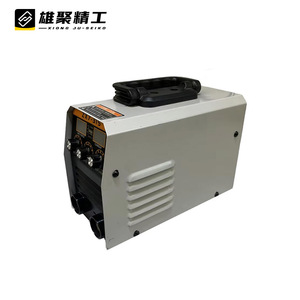 Xiong Ju-Seiko <b>Electric</b> Welding Machine 220V 50-60Hz Inverter MMA Manual Welder Stainless Steel Welding Equipment - Product Image 4