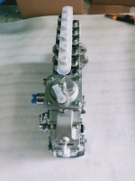 Auto Engine Fuel Systems Pump 6CT Diesel Fuel Pumps 3973900