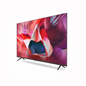 Téléviseur intelligent LED 4K Ultra HD à écran plein 75 pouces, téléviseur intelligent LED Ultra HD 75 pouces - Product Image 5