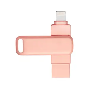 32Gb 64qb 128Gb 256Gb Micro Usbpendrive Usb 3.0 Flash Drive Voor Iphones