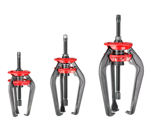 เครื่องดึงแบบสามขากรรไกรระบบกลไก120 SKF <span class=keywords><strong>tmma</strong></span> (สูงสุด) 120 KN - Product Image 2