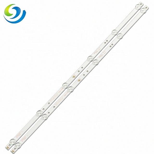 2PCS LED Strip for Sharp 2T-C32ACSA K320WDX A1 A2 4708-K320WD-A1113N11 4708-K320WD-A2113N01 LED TV Backlight Strip