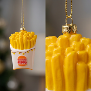 <span class=keywords><strong>Adornos</strong></span> Navideños Colgantes 3D Personalizados, Irrompibles y Ecológicos, Artículos Promocionales <span class=keywords><strong>de</strong></span> Marca - Product Image 3