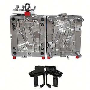 Moldes de fabricación y servicio de inyección de plástico - Product Image 2