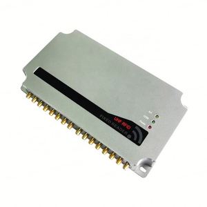 Lecteur RFID UHF fixe Vanch VF-716, système EAS de haute qualité, systèmes de contrôle d'accès de sécurité, identification multi-tags - Product Image 3