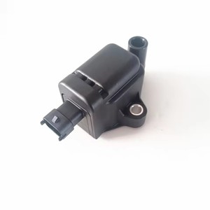 คอยล์จุดระเบิดสำหรับรถเวสป้าของแท้ รุ่น lx Primavera Sprint <span class=keywords><strong>Liberty</strong></span> Fly <span class=keywords><strong>125</strong></span> <span class=keywords><strong>Vespa</strong></span> GTS <span class=keywords><strong>125</strong></span> 300 Piaggio MP3 <span class=keywords><strong>125</strong></span> 641901 - Product Image 2