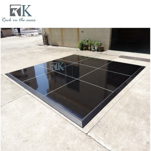 RK Plancher de danse portable brillant pour mariage en promotion - Product Image 4