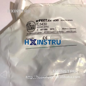 เซ็นเซอร์ IFM IE5430 หนึ่งตัว ผลิตในประเทศจีน H - Product Image 2