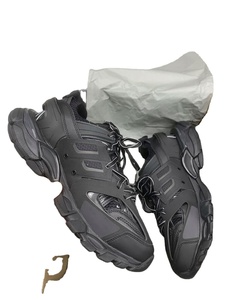 Chaussures de course Track 3.0, chaussures de luxe de style rétro, chaussures décontractées à la mode, chaussures de course originales de la série LED - Product Image 6