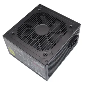 850W 80 प्लस गोल्ड मॉड्यूलर बिजली की आपूर्ति गेमिंग पीसी डेस्कटॉप कंप्यूटर 800W ATX बिजली की आपूर्ति