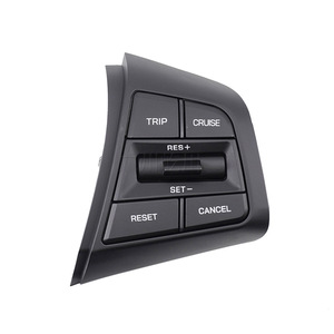 Interruptor de control de crucero Hyundai 96710-C9010 para IX25 IX35, pieza de repuesto del botón del volante - Product Image 3