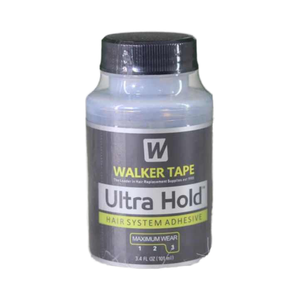 Cinta adhesiva impermeable de alta calidad de 101mL, extensiones de cabello de salón y sistema de sujeción de tupé para hombres, accesorios de pasta para el cabello - Product Image 1