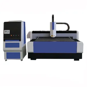 FIRMCNC 1000w 1500w 2000w 3000w 6000w metal cnc fiber laser cutter laser cutting machine for sale