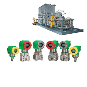 Transmisores de Presión Foxboro Nuevos IAP10S IGP10S IDP10S Instrumentos Transmisores de Presión Absoluta, Manométrica y Diferencial - Product Image 1